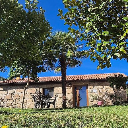 Quinta Do Limite - Casa Do Campones Villa Covilhã Exterior photo